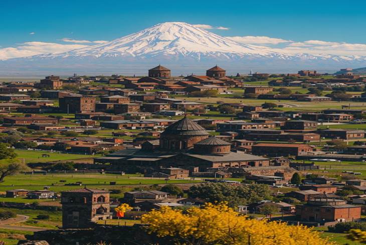 قوانین عجیب ارمنستان